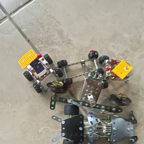 Meccano for - meccano,