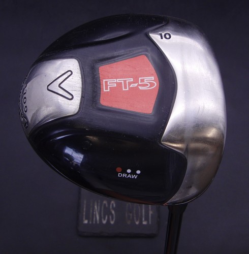 Callaway draw driver - draw,