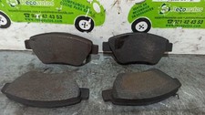 Brake pads 2852060 for - /,