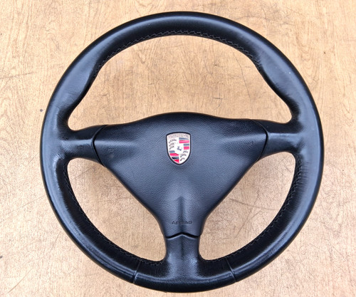 Porsche boxster - boxster, (986)