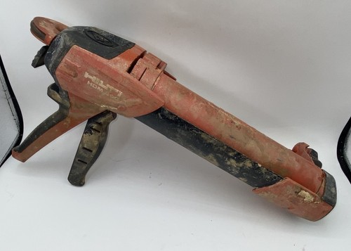 Hilti hdm 500 - hilti, epoxy