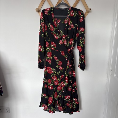 Studio black red - black,