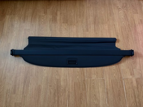 Genuine volvo v50 load cover - v50,