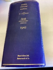 Stones Justices Manual 74th