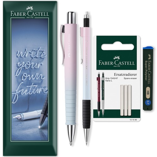 Faber castell flow edition - flow,