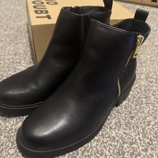 Fabulous Footwear - ASDA