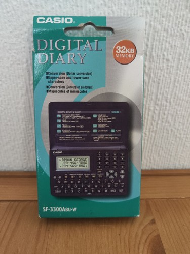 Casio 3900abu 32kb - casio,