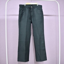 Levi black pants - levi’s, made