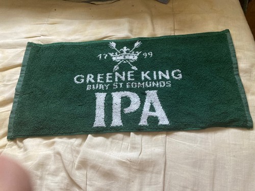 Greene king ipa beer bar - beer,