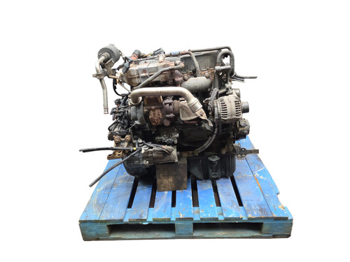 Daf px5 complete used - lf, px-5