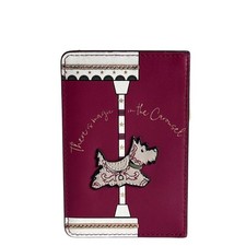 RADLEY Purse Carmine Red