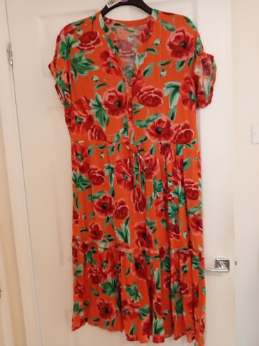 Matalan floral print summer - floral,