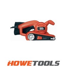 BLACK & DECKER KA86 240v Belt