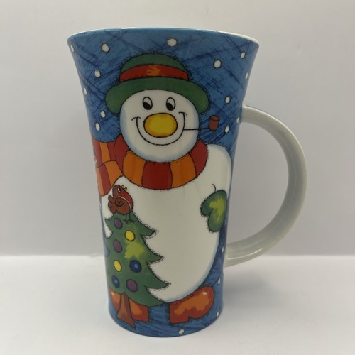 Dunoon snowman christmas - dunoon,