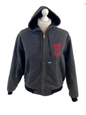 Carhartt Tommy Boy Stussy Grey