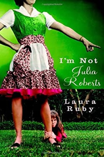 Not julia roberts - i'm,
