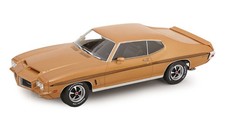 KK Scale 1/18 PONTIAC LEMANS