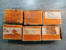 NOS Original WW2 Willys / GPW