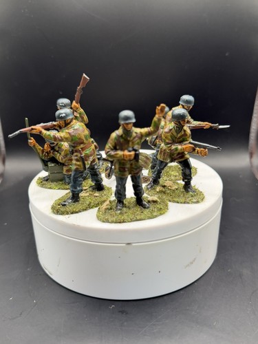 Airfix ww2 german - airfix, 1/32