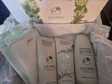 Liz Earle Bourbin Vanilla &