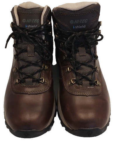 Womens tec altitude i - hi,