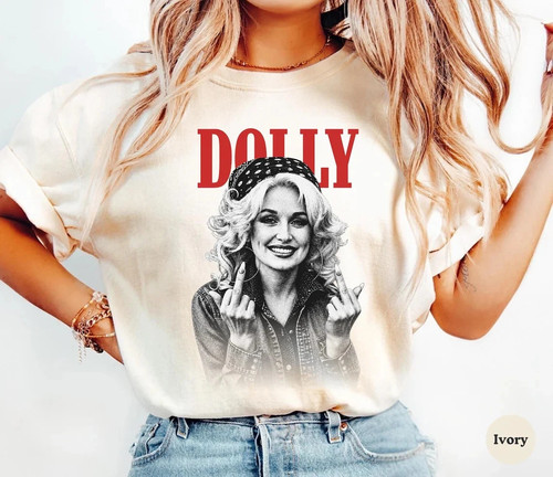 Dolly parton memorial - dolly,