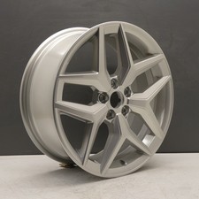 SEAT IBIZA FR 6F SILVER 17"