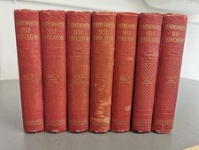 Harmsworth Self-Educator