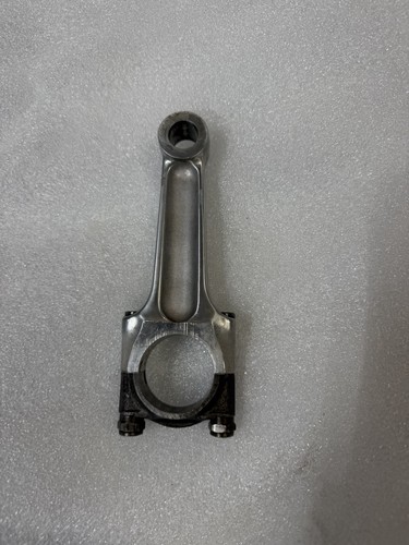 Bsa late connecting rod - late,
