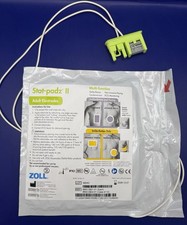 ZOLL Stat-padz II Adult