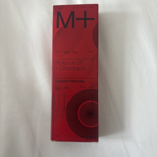 Escentric molecules m01 - escentric, +
