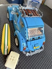 LEGO Creator Expert 10252
