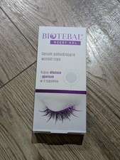 Biotebal Lashes XXL ~ Eyelash Growth Serum ~ 3ml ~ Brand New ~ BBD : 04.2028 !!!