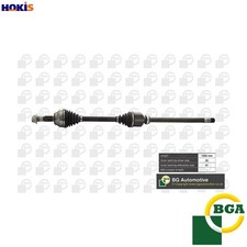 DRIVE SHAFT DS6738R FOR PEUGEOT MANAGER/Platform/Chassis/Van/Bus BOXER  FIAT