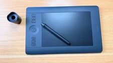 Wacom Intuos Pro Small PTH-451