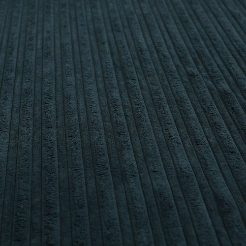 Navy corduroy upholstery - navy,