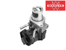 EGR VALVE INTAKE MANIFOLD