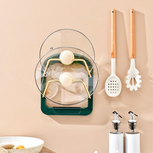 Drill gold plated pot lid - no,