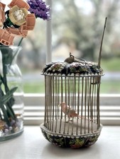 Vintage Chinese Cloisonné