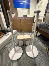1 Sonos one SL Gen II Smart