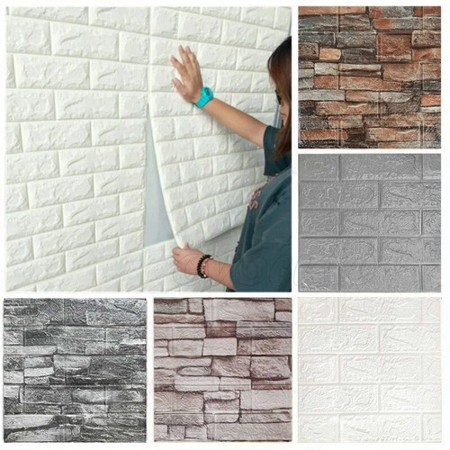 60pcs wall stickers stick - wall, on