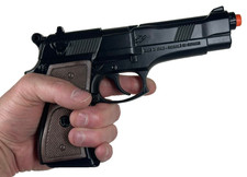 TOY Diecast Baretta M9 M92 US