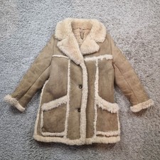 Baily's Glastonbury Coat