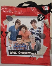 One Direction Large Reusable