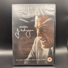 J. Edgar (DVD) Leonardo