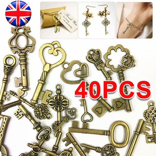 40xlot old vintage - old, antique