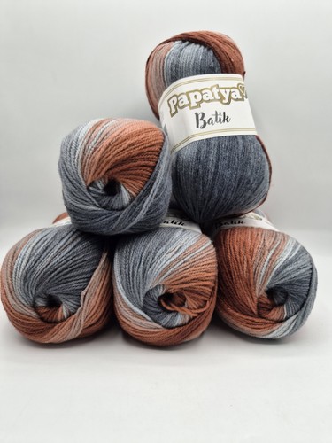 Papatya batik variegated - papatya,