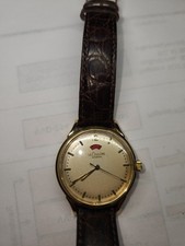 Jaeger-LeCoultre Powermatic