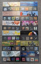 GB Royal Mail Millennium