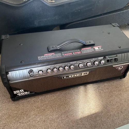 Line6 spider3 150w - line6,